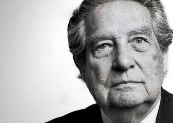 Octavio Paz: Dashuria është një bast, një bast i egër, i vendosur mbi lirinë. Jo mbi lirinë time, por lirinë e tjetrit