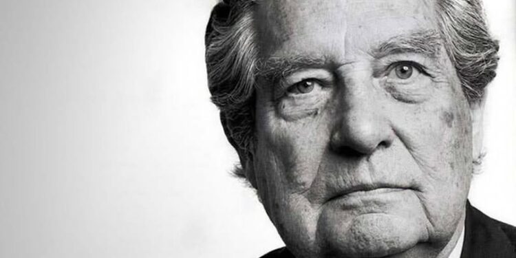 Octavio Paz: Dashuria është një bast, një bast i egër, i vendosur mbi lirinë. Jo mbi lirinë time, por lirinë e tjetrit