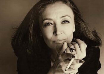 Letra e gruas që nuk u bë nënë, Oriana Fallaci, dërguar fëmijës që nuk lindi kurrë