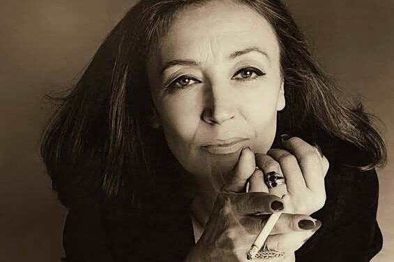 Letra e gruas që nuk u bë nënë, Oriana Fallaci, dërguar fëmijës që nuk lindi kurrë