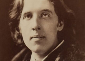 Oscar Wilde: Vetëm ata që e kanë prekur bukurinë dhe trishtimin, meritojnë të jenë pranë nesh