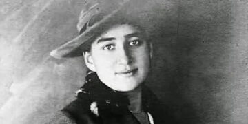 Ottilie, motra e Franz Kafkës, e cila u vetëofrua për të mos i lënë vetëm një grup fëmijësh që do të digjeshin në dhomat e gazit në Auschwitz