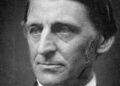 Ralph Waldo Emerson mbi… “Si t’i besoni vetes dhe çfarë do të thotë në të vërtetë vetmi”