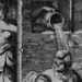 Sokrati dhe gruaja e tij Xantipa, një marrëdhënie e tensionuar që hyri në histori