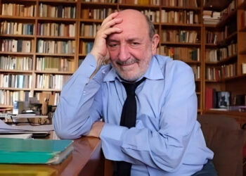 Kush është më kafshë?! Njeriu në gjyqin e mizorisë së vet, refleksion i Umberto Galimbertit