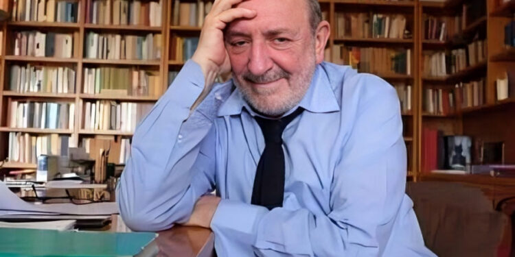 Kush është më kafshë?! Njeriu në gjyqin e mizorisë së vet, refleksion i Umberto Galimbertit
