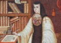 Sor Juana, gruaja që bekoi gruan me psalmin “Mund të filozofosh fare mirë ndërsa gatuan darkën”