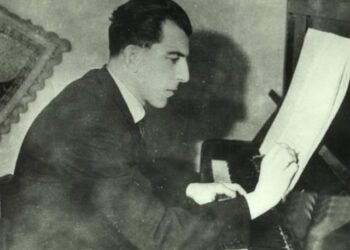 Dashuria për muzikën dhe adhurimi absolut për Shkodrën, për Prenkë Jakovën ishte një fat i paracaktuar