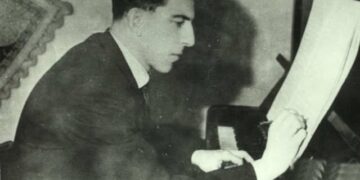 Dashuria për muzikën dhe adhurimi absolut për Shkodrën, për Prenkë Jakovën ishte një fat i paracaktuar