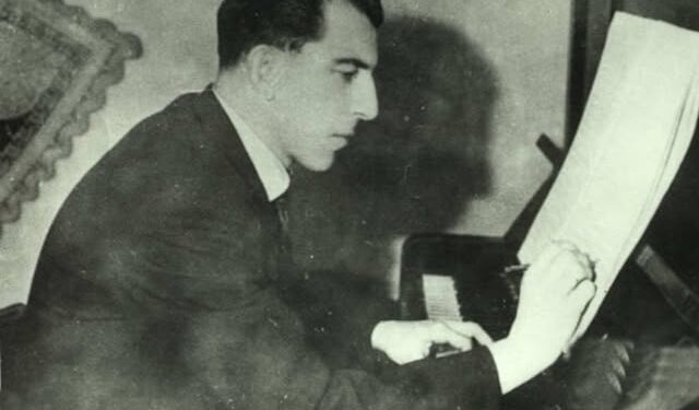 Dashuria për muzikën dhe adhurimi absolut për Shkodrën, për Prenkë Jakovën ishte një fat i paracaktuar