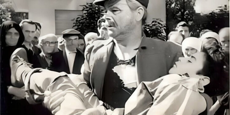 Besim Levonja, mjeshtrit që qeshi dhe qau me popullin e tij, një jetë e shkurtër, një dritë e pashuar në altarin e artit