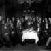Dëshmia e një fotoje, 29 qershor 1920, kur studentët shqiptarë në Vjenë i rezervonin një pritje solemne Aleksandër Moisiut