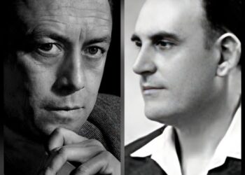 Mësuesi që i dha letërsisë një gjeni dhe Albert Kamy që i dha botës mirënjohjen më të çmuar se çdo Nobel