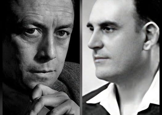 Mësuesi që i dha letërsisë një gjeni dhe Albert Kamy që i dha botës mirënjohjen më të çmuar se çdo Nobel