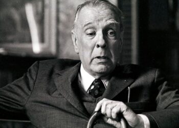 Jorge Luis Borges, ja se si i përgjigjet pyetjes: “Përse shkruaj?”