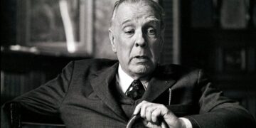 Jorge Luis Borges, ja se si i përgjigjet pyetjes: “Përse shkruaj?”