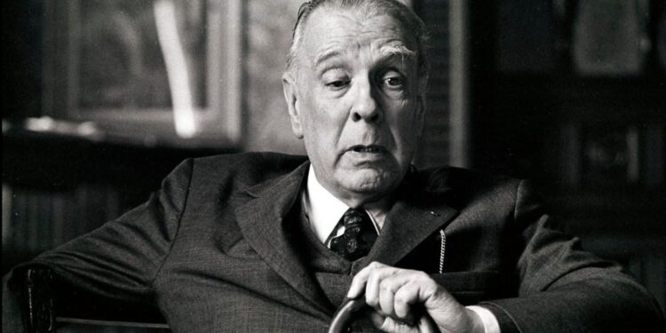 Jorge Luis Borges, ja se si i përgjigjet pyetjes: “Përse shkruaj?”