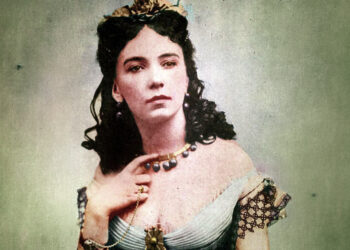 Cora Pearl, kurtizaneje legjendare që magjepsi burra të pushtetshëm, erdhi nga hiçi dhe përfundoi në harrim