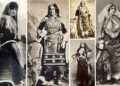 Hiret që na shfaqen si një himn i dëshmimit, bukurisë, sharmit, përulësisë dhe dinjitetit të gruas shqiptare