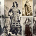 Hiret që na shfaqen si një himn i dëshmimit, bukurisë, sharmit, përulësisë dhe dinjitetit të gruas shqiptare