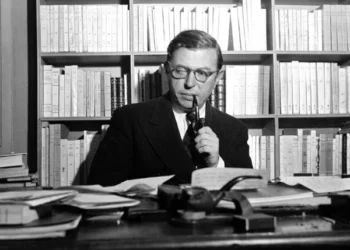 “Nuk ka asnjë fat, vetëm zgjedhje”, e vërteta e pamëshirshme e Jean-Paul Sartre