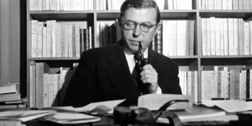 “Nuk ka asnjë fat, vetëm zgjedhje”, e vërteta e pamëshirshme e Jean-Paul Sartre