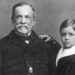 Historia e Louis Pasteur dhe 9-vjeçarit Joseph Meister, të kafshura nga qeni i tërbuar