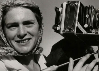 Margaret Bourke-White, gruaja e jashtëzakonshme, që nuk ishte thjesht fotografe e historisë, dëshmitare dhe zëri i saj