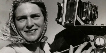 Margaret Bourke-White, gruaja e jashtëzakonshme, që nuk ishte thjesht fotografe e historisë, dëshmitare dhe zëri i saj