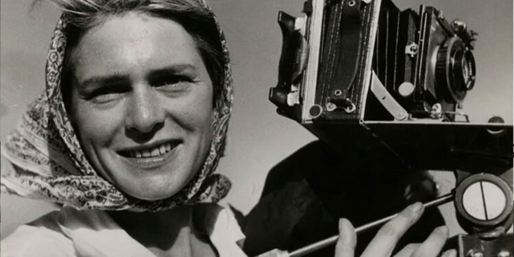 Margaret Bourke-White, gruaja e jashtëzakonshme, që nuk ishte thjesht fotografe e historisë, dëshmitare dhe zëri i saj