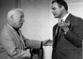 Kur dy titanë përplasen në sheshxhirim, pse Marlon Brando e quajti Charlie Chaplinin “Njeriun më Sadist”?