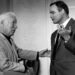 Kur dy titanë përplasen në sheshxhirim, pse Marlon Brando e quajti Charlie Chaplinin “Njeriun më Sadist”?