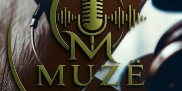 “Muzë Radio” që vjen ëndërrtare në eterin e të frymshmes së muzës, që shpirtin e shndërron në fjalë