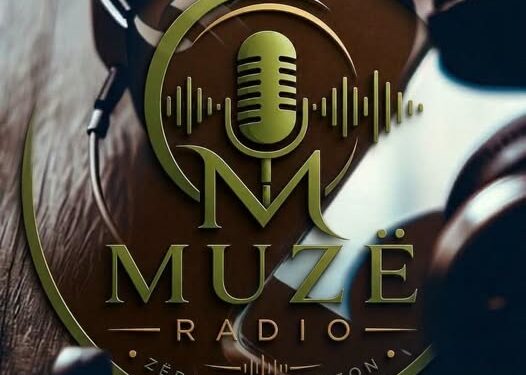 “Muzë Radio” që vjen ëndërrtare në eterin e të frymshmes së muzës, që shpirtin e shndërron në fjalë