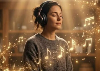 Muzika, forca krijuese më e aftë për t’i dhënë zë dhe formë përvojave tona më të papërshkrueshme