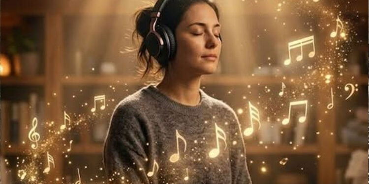 Muzika, forca krijuese më e aftë për t’i dhënë zë dhe formë përvojave tona më të papërshkrueshme