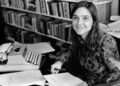 Pse Adrienne Rich u bë personi i vetëm që refuzoi Medaljen Kombëtare të Arteve, nderi më i lartë që SHBA akordon
