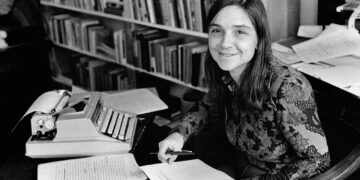 Pse Adrienne Rich u bë personi i vetëm që refuzoi Medaljen Kombëtare të Arteve, nderi më i lartë që SHBA akordon
