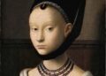 “Portreti i një Gruaje të Re” nga Petrus Christus, “Mona Lisa” e Rilindjes së Hershme Veriore