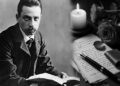 Rainer Maria Rilke, poeti që kishte shkruar për trëndafilat dhe… nga një gjemb trëndafili vdes