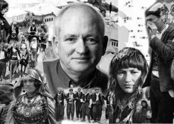 Robert Elsie, udhërrëfyesi vullnetdritshëm i shpirtit shqiptar në ndërkohje, dëshmuesi dhe promovuesi i kujtesës sonë