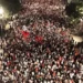 Protesta si shkurorëzim i autoritetit të nënshtrimit, anatomia e një zgjimi