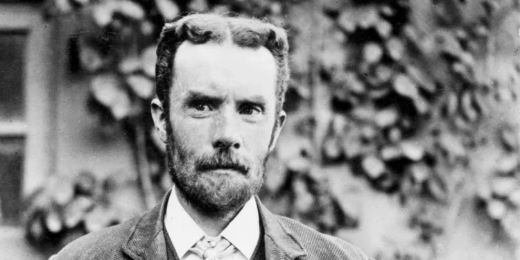 Oliver Heaviside, njeriu që transformoi elektricitetin edhe pse nuk pati famën e Maxwell, Edison apo Nicola Tesla