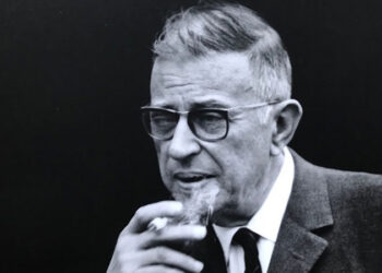 Sqarimi që Jean-Paul Sartre bëri më 22 tetor 1964 në shtypin suedez, për refuzimin e Çmimit Nobel