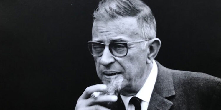 Sqarimi që Jean-Paul Sartre bëri më 22 tetor 1964 në shtypin suedez, për refuzimin e Çmimit Nobel