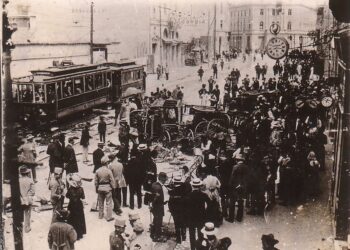 Plumbat e një nacionalisti serb që vranë arkidukën Franz Ferdinand dhe futën botën në luftën që i kushtoi 20 milionë jetë