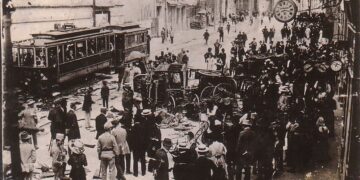 Plumbat e një nacionalisti serb që vranë arkidukën Franz Ferdinand dhe futën botën në luftën që i kushtoi 20 milionë jetë