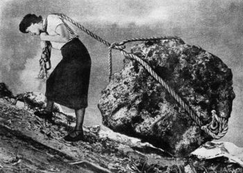 “Ëndrra të Pavendosmërisë”, një metaforë e shpirtit që lëkundet midis zgjedhjes dhe ndalimit