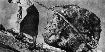 “Ëndrra të Pavendosmërisë”, një metaforë e shpirtit që lëkundet midis zgjedhjes dhe ndalimit