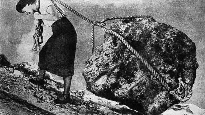“Ëndrra të Pavendosmërisë”, një metaforë e shpirtit që lëkundet midis zgjedhjes dhe ndalimit